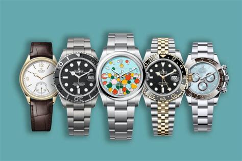 rolex watches and wonders 2021|New Rolex Watches & Discontinued Models (Official Release).